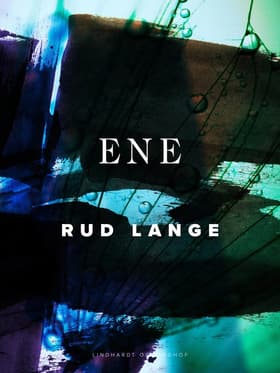 Ene af Rud Lange
