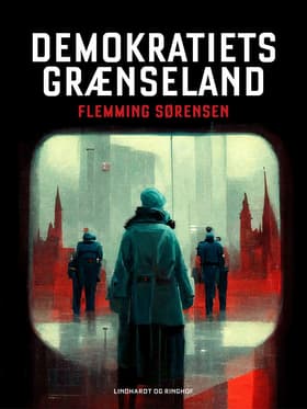 I demokratiets grænseland af Flemming Sørensen