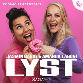 Lyst til at sige fra af Amanda Lagoni