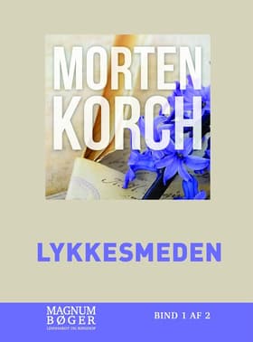 Lykkesmeden af Morten Korch