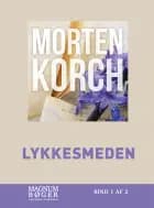 Lykkesmeden (Storskrift)