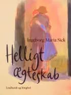 Helligt ægteskab