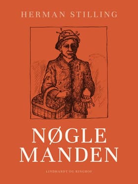 Nøglemanden af Herman Stilling