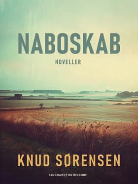 Naboskab af Knud Sørensen