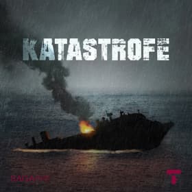 Danmarks Titanic - del 2 af Kristoffer Lind