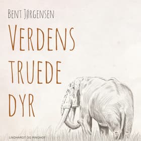 Verdens truede dyr af Bent Jørgensen