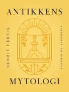 Antikkens mytologi