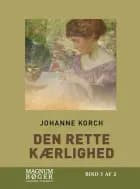 Den rette kærlighed