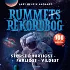 Rummets rekordbog