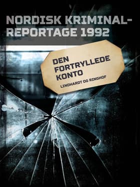 Den fortryllede konto af Diverse