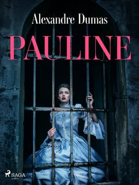 Pauline af Alexandre Dumas