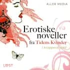 I kroppens vold – erotiske noveller fra Tidens kvinder