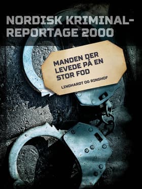 Manden der levede på en stor fod af Diverse