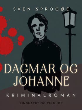 Dagmar og Johanne af Sven Sprogøe