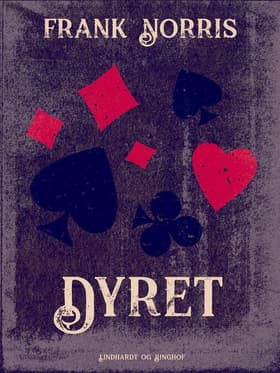 Dyret af Frank Norris