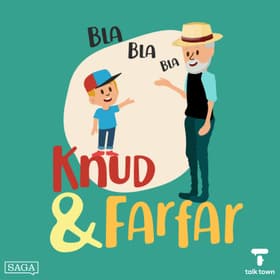 Farfar i Kina af Asger Juhl