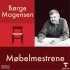Børge Mogensen del 1 – Moderne møbler til folket