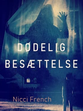 Dødelig besættelse af Nicci French