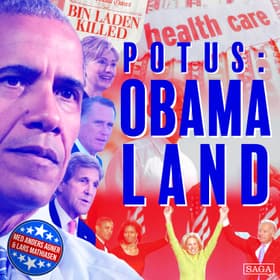 Obama og Uncle Joe af Anders Agner Pedersen