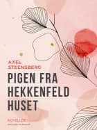 Pigen fra Hekkenfeldhuset