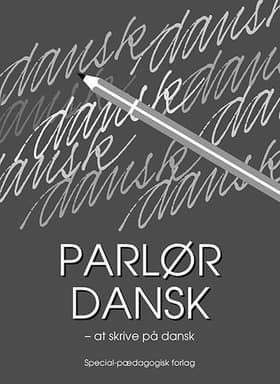 Parlør - dansk af Kirsten Ahlburg