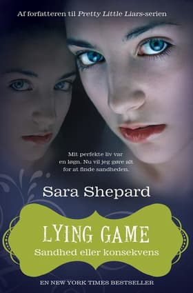 Sandhed eller konsekvens af Sara Shepard