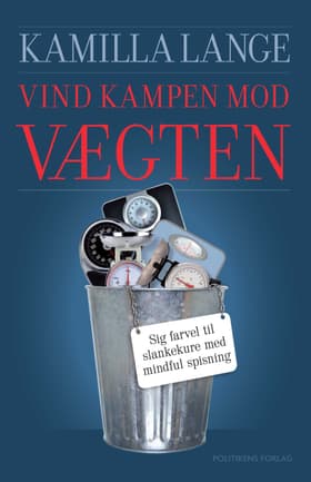 Vind kampen mod vægten af Kamilla Lange