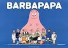 Barbapapa