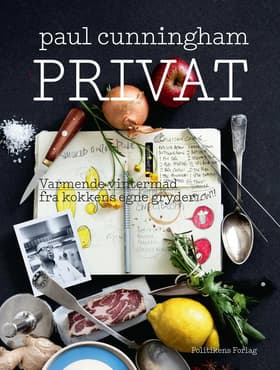 Privat af Paul Cunningham