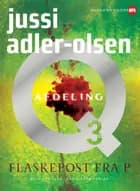 Flaskepost fra P - Lydbog
