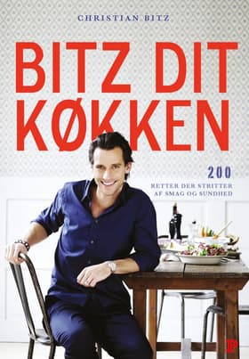 Bitz dit køkken af Christian Bitz