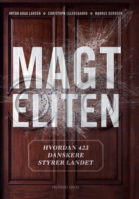 Magteliten af Markus Bernsen