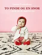 To pinde og en snor