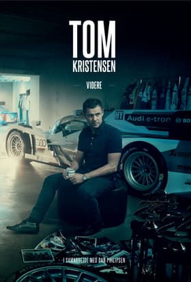 Tom Kristensen af Tom Kristensen