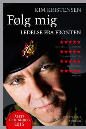 Følg mig af Kim Kristensen