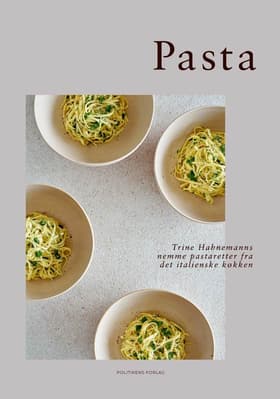 Pasta af Trine Hahnemann