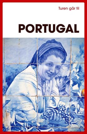 Turen går til Portugal af Ove Rasmussen