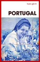 Turen går til Portugal