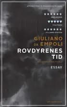 Rovdyrenes tid