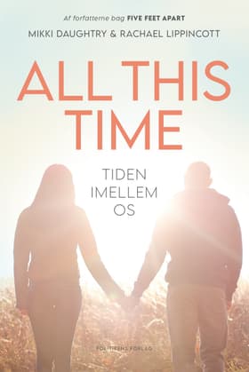 All this Time af Rachael Lippincott