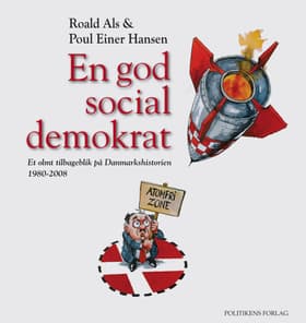 En god socialdemokrat af Poul Einer Hansen