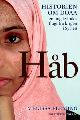 Håb af Melissa Fleming