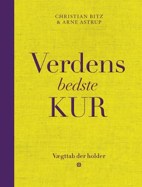 Verdens bedste kur af Christian Bitz