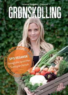Grønskolling af Johanne Mosgaard