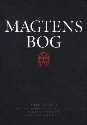 Magtens bog af Erik Valeur