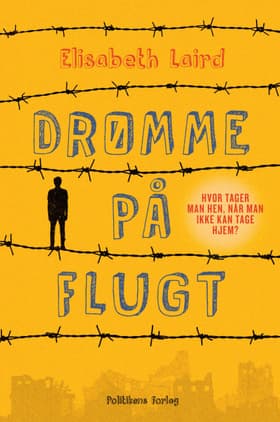 Drømme på flugt af Elizabeth Laird