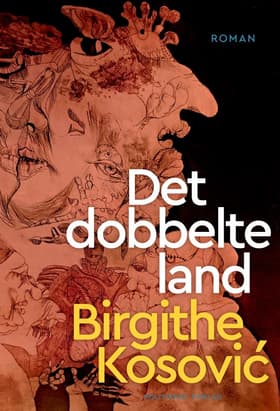 Det dobbelte land af Birgithe Kosovic