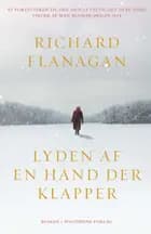 Lyden af en hånd der klapper