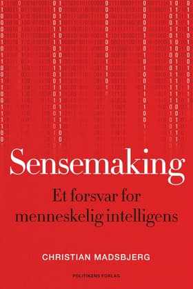 Sensemaking af Christian Madsbjerg