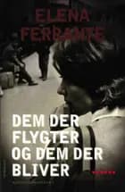 Dem der flygter og dem der bliver